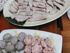 -麻奢鸽农庄·梦里水乡