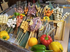 -金石滩鲁能温泉假日酒店·海洋之星餐厅