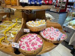 -昆明冠生园·蛋糕·面包(南强街店)