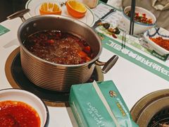 -亚马逊海鲜自助(梅溪湖步步高店)