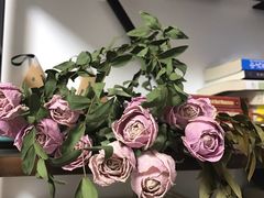 -森野花艺培训·企业团建活动沙龙