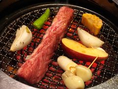 -叙叙苑(惠比寿花园广场大厦店)
