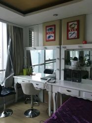 -熙画美上门MakeUp美甲美睫