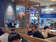 -万达广场(松江店)