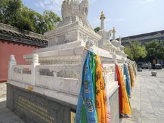 -西安市广仁寺