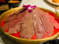 大刀腰片-哥老官重庆美蛙鱼头(日月光店)