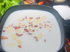 -原始泥炉烤肉(总店)