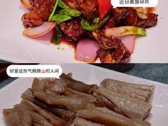 -花城苑广府菜(侨鑫店)