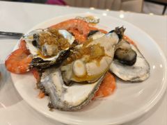 -好伦哥披萨(地坛店)