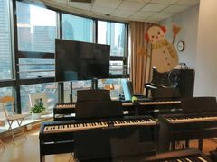 -MusicLife音乐(浦东校区)
