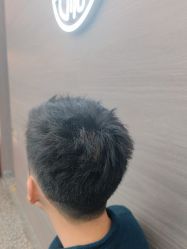 -川和潮人