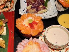 -松鹤精致料理(五一中路店)