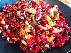 -陈麻婆豆腐(春熙店)