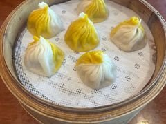 -寄畅興·百年蟹黄面·万国建筑群(外滩27号店)
