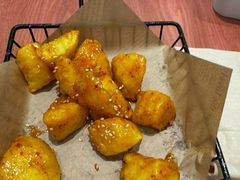 -甲乙饼·手工牛肉饼(金地广场店)