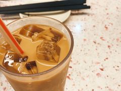 -新辉港式茶餐厅(北栅店)