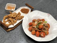 -虾胡闹龙虾馆(湄南河店)