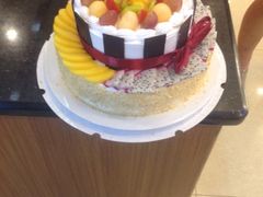 -甜心贝拉(西平路店)