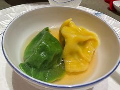 -程府宴(南长街四合院店)