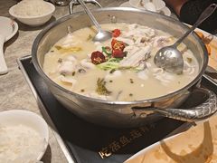 -有家酸菜鱼(苏州绿宝广场店)