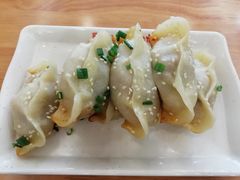 -小姜锅贴(凤凰街店)