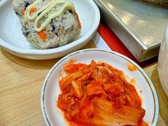 -敏丁拌饭(中街总店)