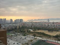-汕头龙光喜来登酒店
