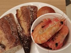 -怡咖啡海鲜自助餐厅(浦东香格里拉店)