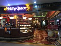 -Cafe Mary Grace - NAIA Terminal 3