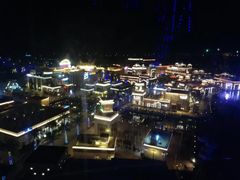 -三亚海昌梦幻海洋不夜城