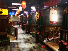 -宝丽金大酒店·洗浴中心