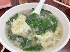 -陈记饮食店(菜园墩店)