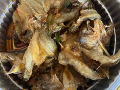 -老阿爸鲜鱼土菜(昆山花桥店)