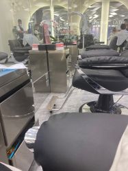 -FASHION PALACE hair+