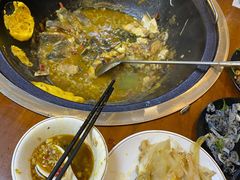 -曹丞相·地锅鸡·地锅鱼(武林店)