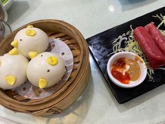 -万山楼海鲜酒家·二十三年老字号