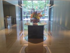 -南京THE TAI太和紫金大酒店