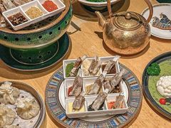 -蒙料·手把肉(望京店)