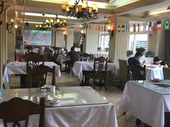 大堂-小厨师·二十年沈家门小海鲜(百井坊巷店)