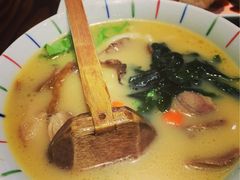 -石屋料理(南京西路店)