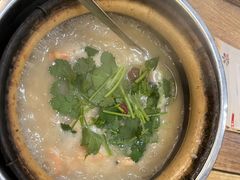-利杨记·本味轩粥坊·烧烤(宝体店)