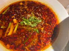 水煮牛肉-新发现(苏州中心商场店)