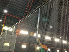 -嘿哟动霸CHUA·新潮玩运动娱乐中心·蹦床滑冰团建乐园