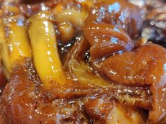 -老周家酱卤猪蹄私房菜(克拉玛依西街店)