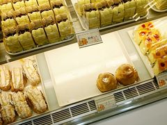泡芙-老大昌(淮海中路店)