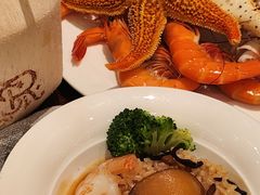 -Social 秀西餐厅-长沙瑞吉酒店(运达店)