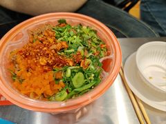 -云龙湖阿喆米线(徐州彭城广场中山堂商业广场店)