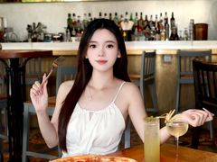 -The Happy Monk(前海壹方汇店)