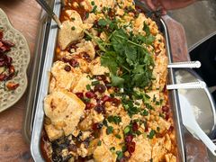 -古城苗家土菜馆(河景餐厅店)