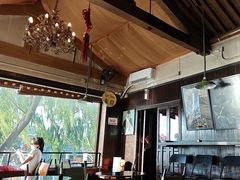 -东岸Cafe 爵士俱乐部